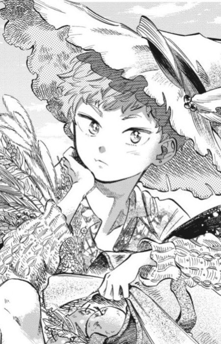 Капри Алегди