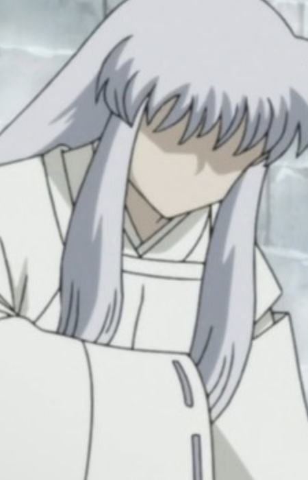 Дух горы Адзуса