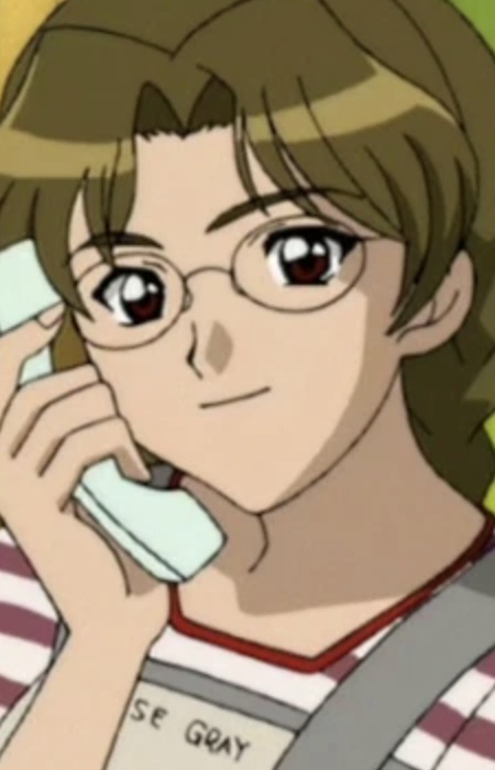 Аой Саотомэ