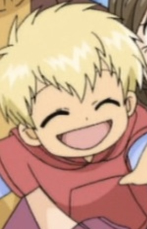 Ник Франклин