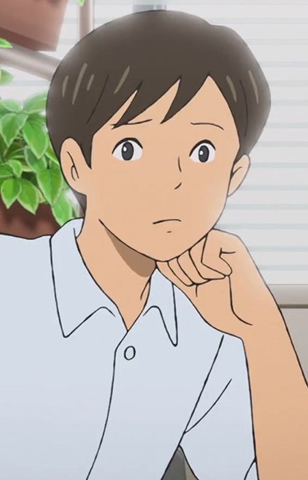 Юсукэ Кавасима