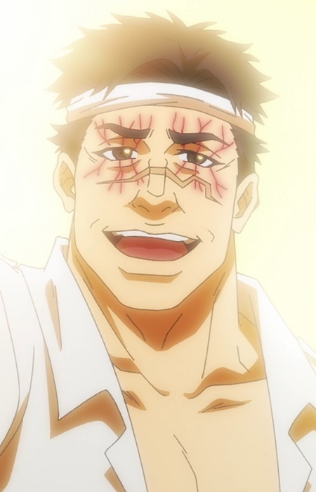 Хирой Омага