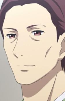 Отец Какэру