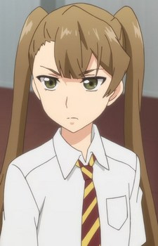 Кирико Цубояма