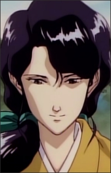 Кэйко Миката