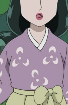 Жена Дэндзо Ямады