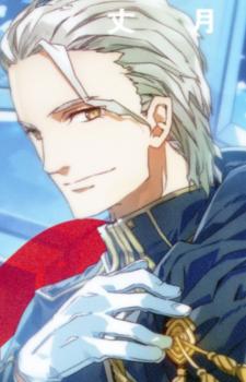 Эдуард Вудсток