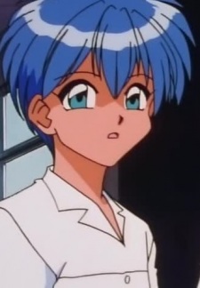 Кадзуми Рюдо