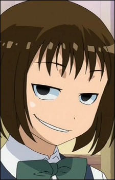 Мэгуми Камигаки