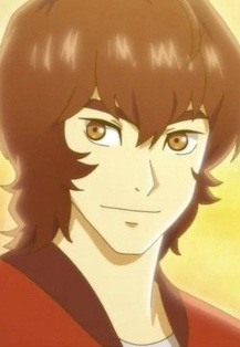 Рэй Амасиро