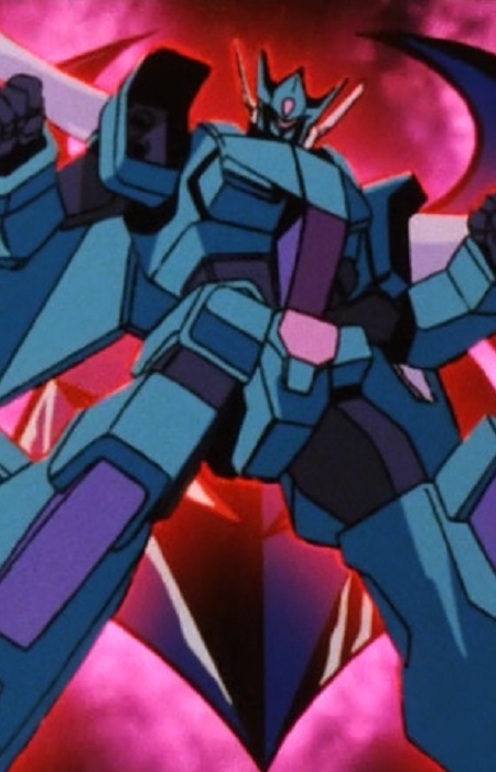 Тандер Гайст