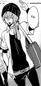 Мироку Рокуго