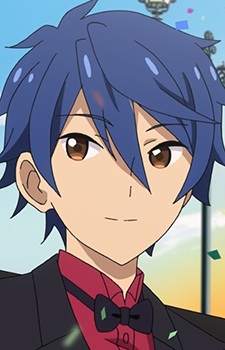 Принц Кайен