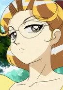 Мидзуха Мияма