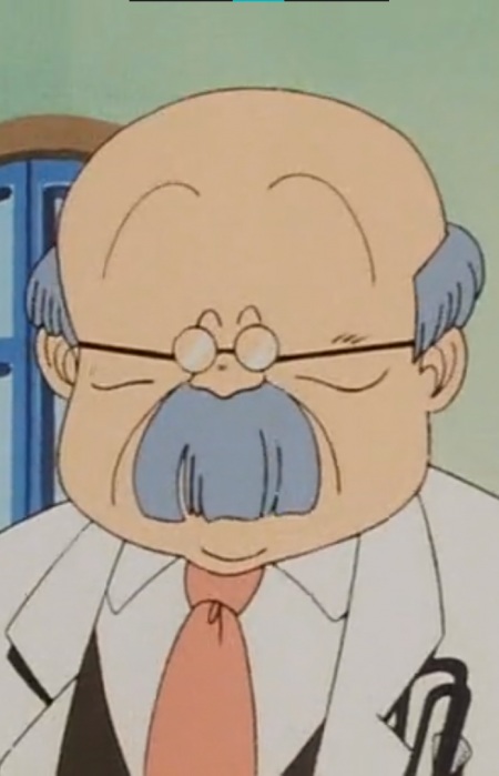 Школьный доктор