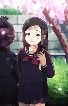 Студентка профессора Наноки 2