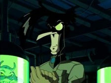 Доктор фон Рихтер