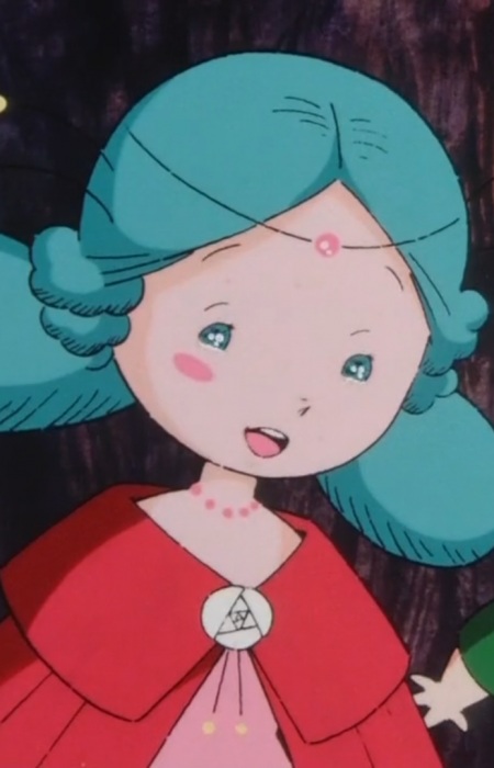 Принцесса Роланд