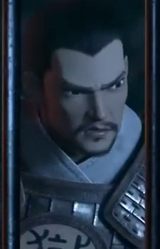 Тюремный охранник