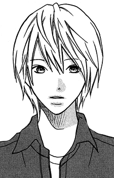 Такаси Аояма