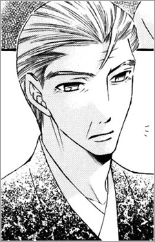 Райдзо Асаги