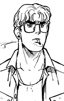 Мариус Канский