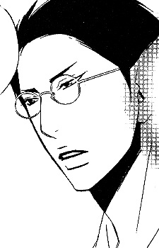 Мамору Амуба