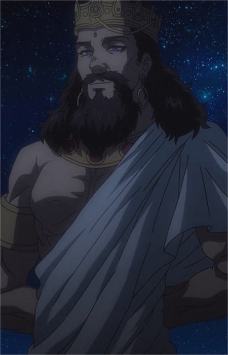 Шуддходана