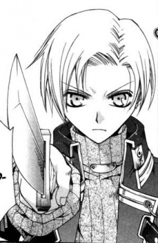 Реймонд Кордис