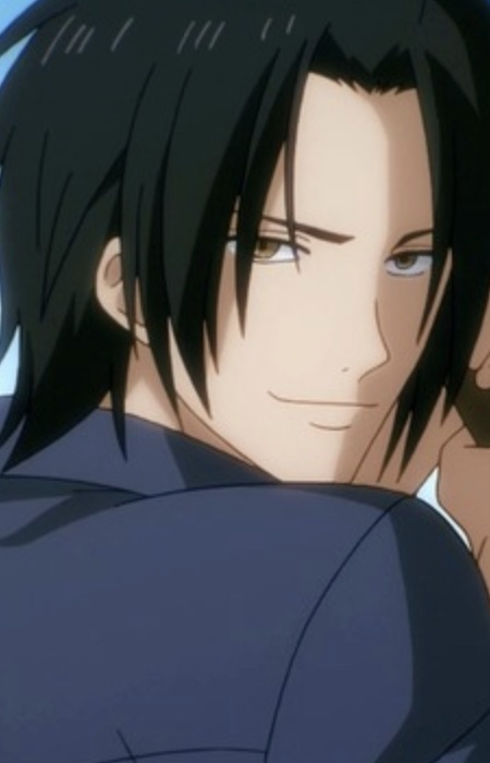 Фубуки Самэджима