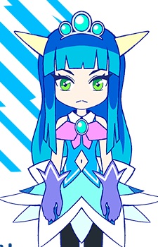 Мидзуки Сангэнсёку