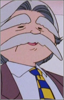 Старый Шахматист