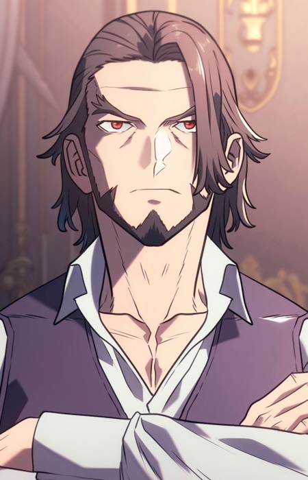 Хьюго Ле Баскервиль