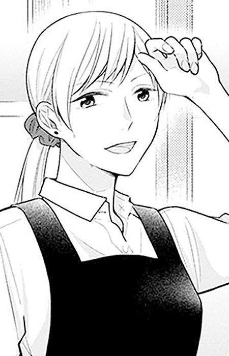 Рицуко Канда