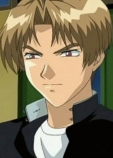 Кэйсукэ Симидзу