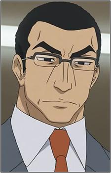 Горо Кобаяси