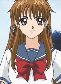 Миса Токива