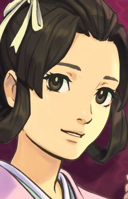 Susato Mikotoba