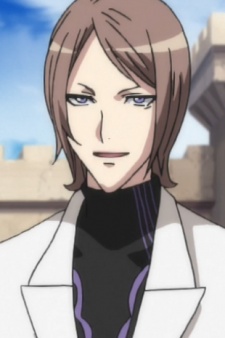 Георг Таннер