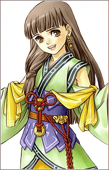 Лимслея Фаленас