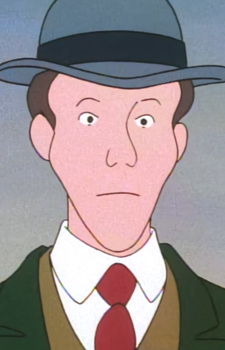 Мистер Адам