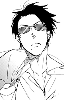 Сосукэ Нанкай