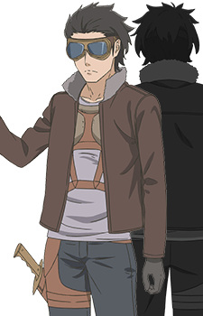 Дикс Пердикс