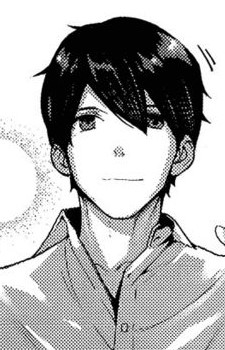 Ёсими Такоума