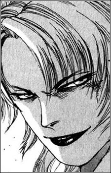 Кит Вайолет