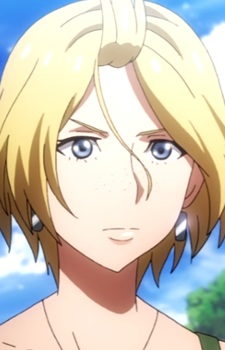 Аманда Дженсен