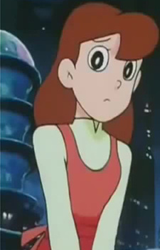 Мать Сэваши