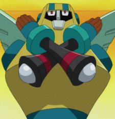 Фараонмен.exe