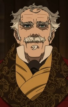 Филеас Фогг