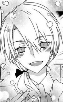 Такуми Юкимура